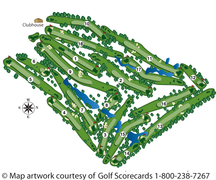 Shawnee State Park Golf Course Friendship Ohio Golf course Shawnee State Park Golf Course Friendship Ohio Golf course