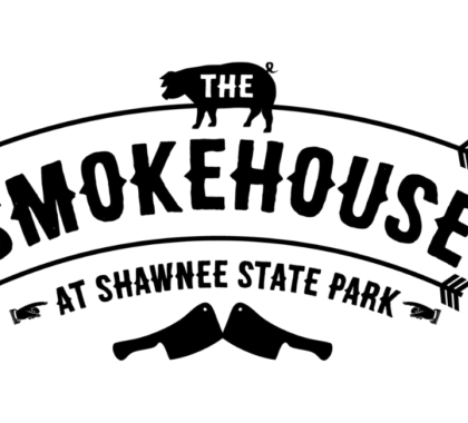 Smokehouse Shawnee Logo