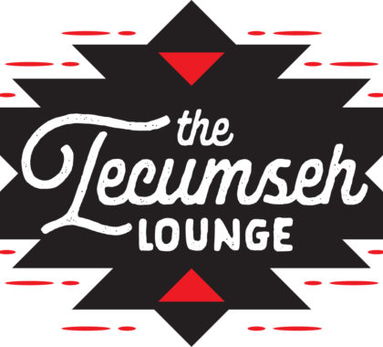 Tecumseh Lounge Logo