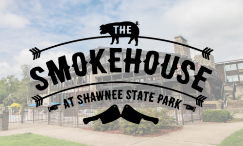 The Smokehouse at Shawnee