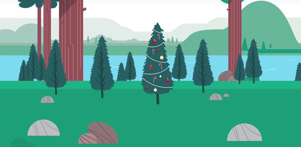 Christmas In July